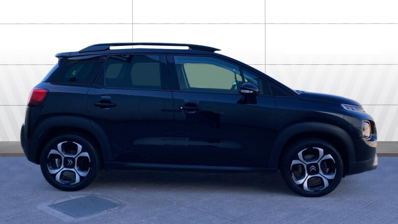 Citroen C3 Aircross 1.2 PureTech 110 Flair 5dr [6 speed] Petrol Hatchback